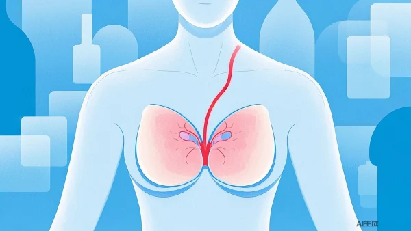 乳腺癌:从发现到防治的全面指南