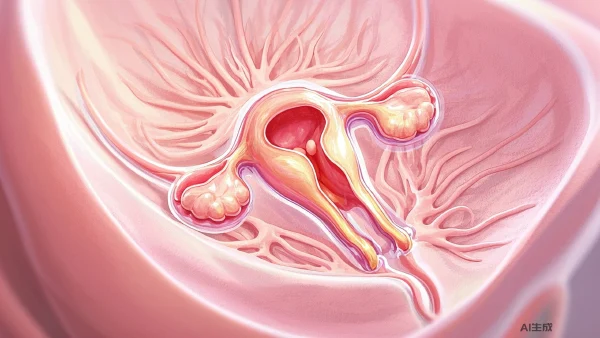 关注附件肿物:女性必知的早期信号与防治指南