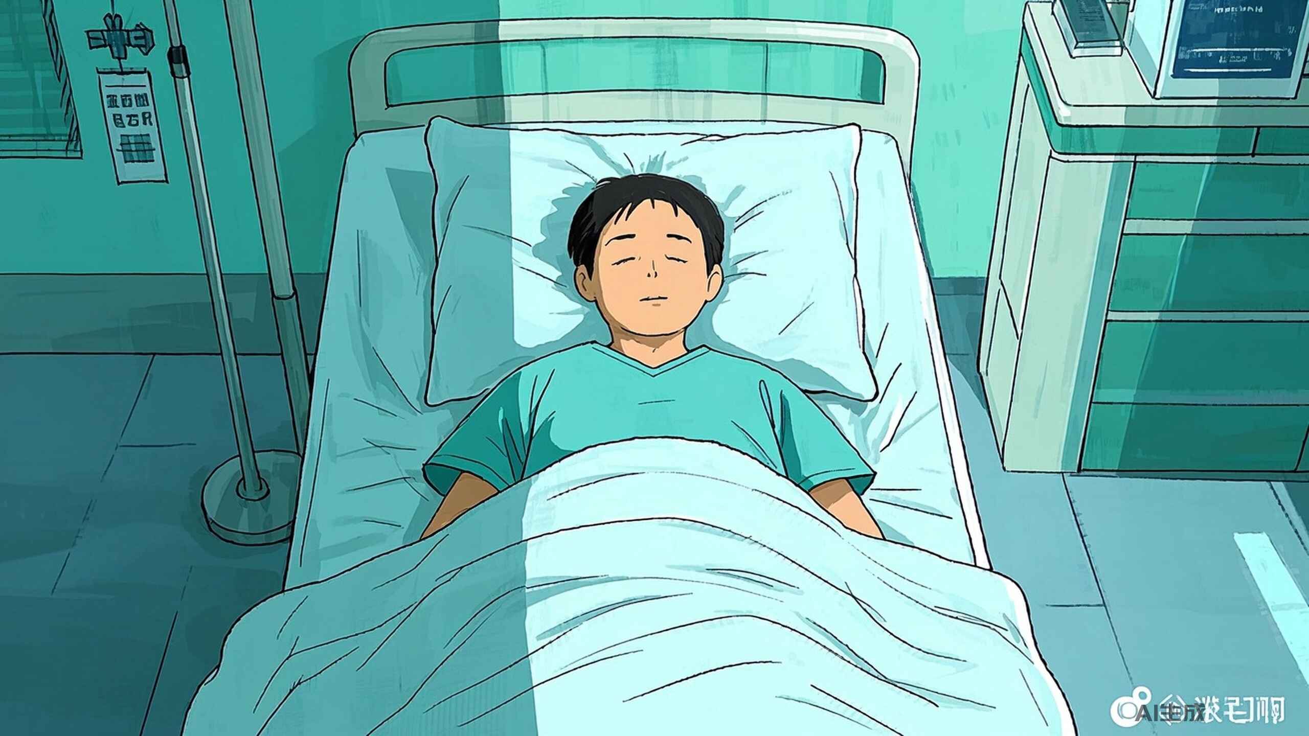 科普，腹主动脉瘤：隐秘的“定时炸弹”与生存之道封面图