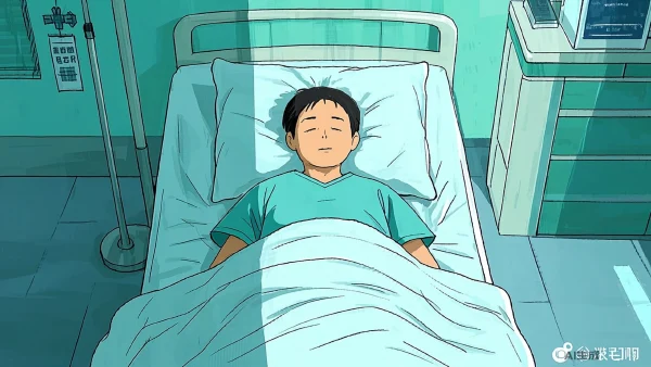 腹主动脉瘤：隐秘的“定时炸弹”与生存之道