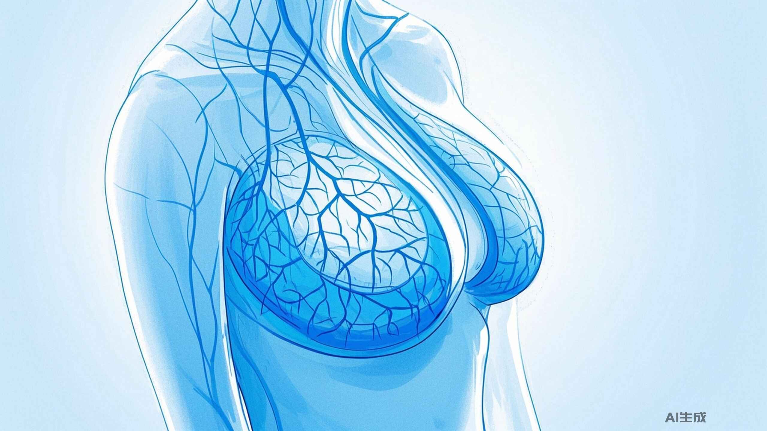 乳腺癌的识别与治疗：科学管理与患者康复并重封面图