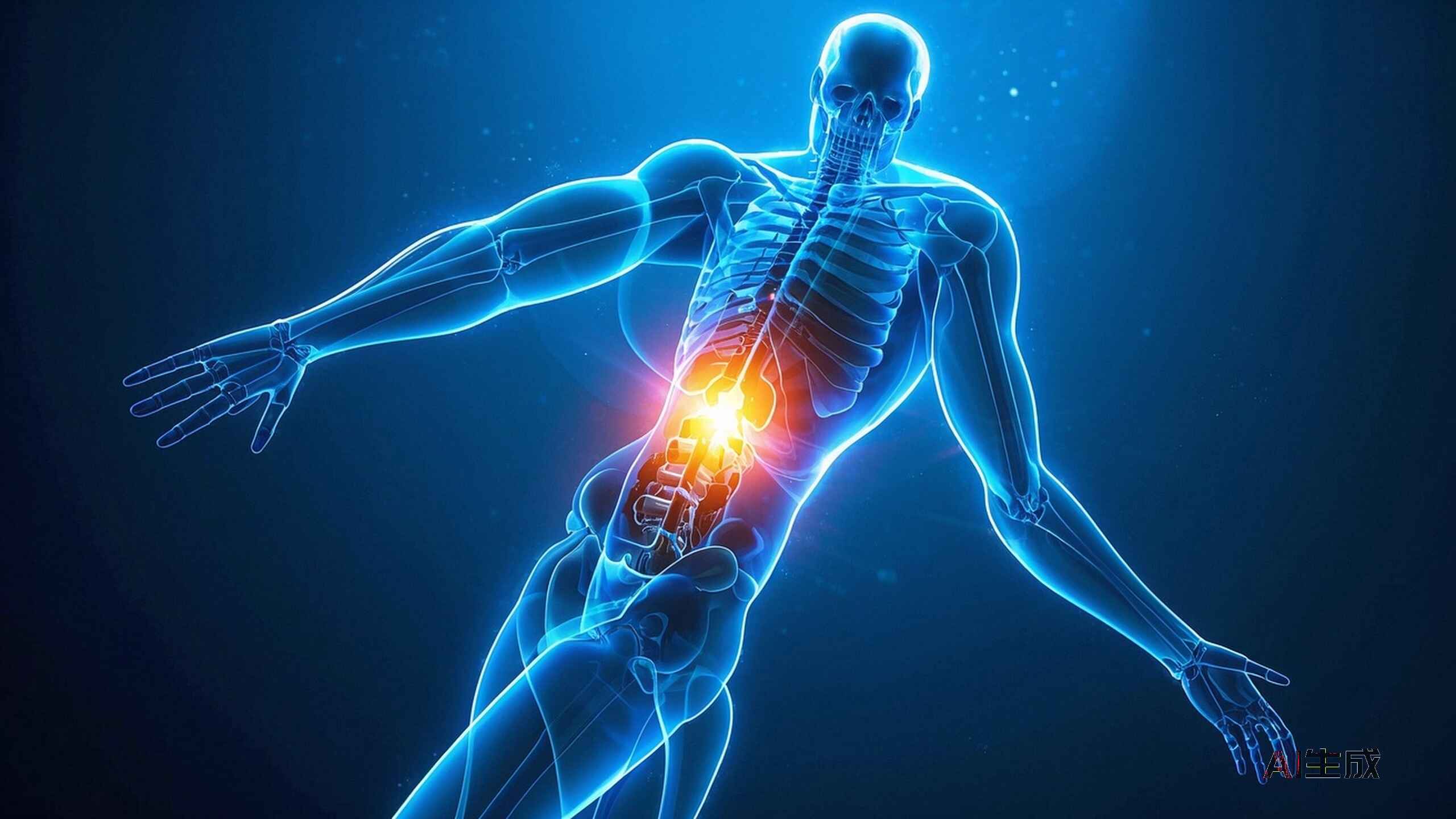 科普，髋关节骨折与麻醉管理：您需要了解的关键事项封面图