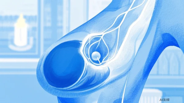 乳腺癌:从类型到治疗的全面指南
