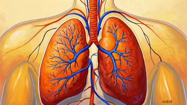 健康了解不容忽视:应对慢性阻塞性肺病和肺源性心脏病的重拳出击!