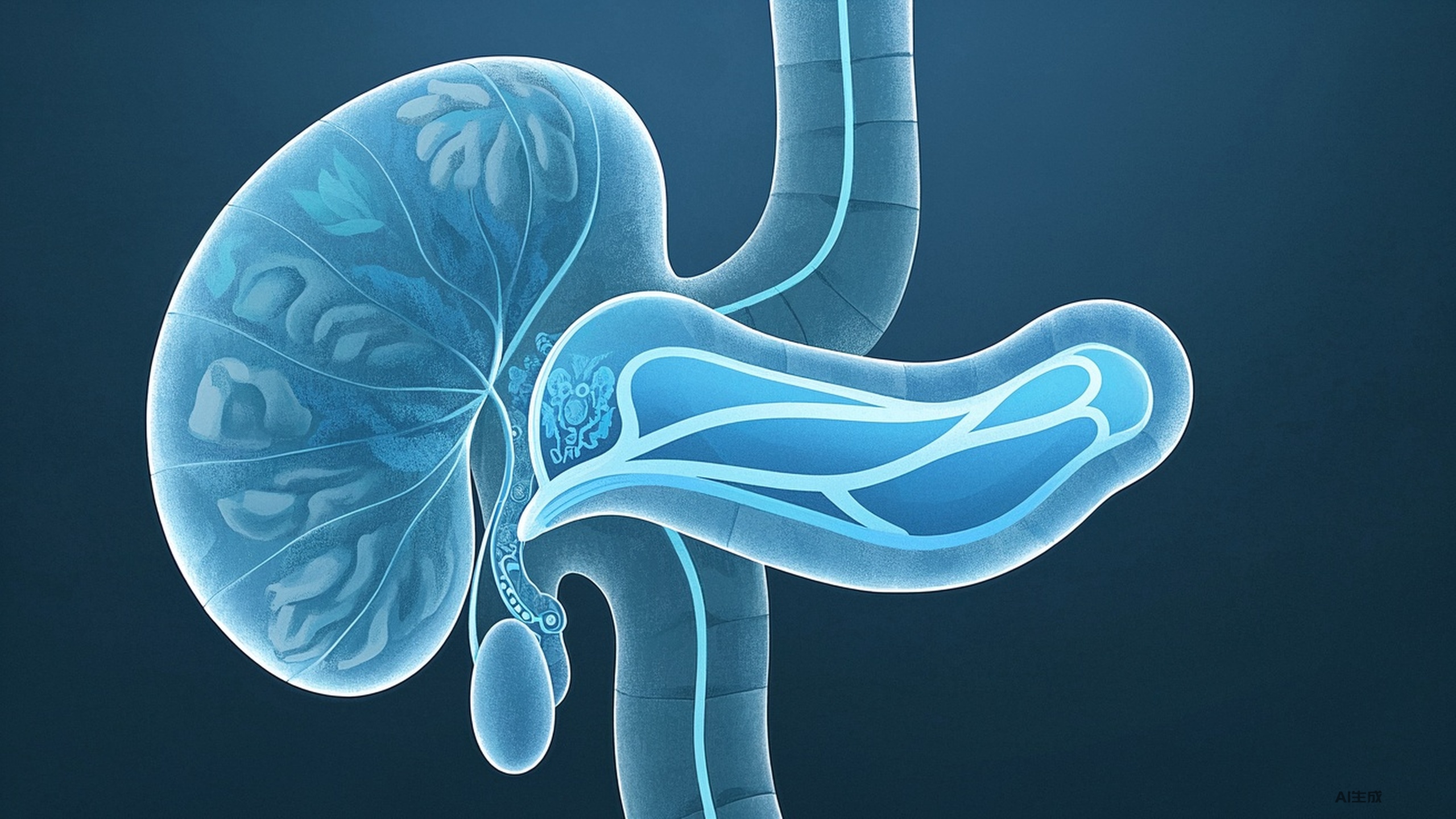 胰腺导管内乳头状黏液肿瘤（IPMN）治疗指南：全面解析与个体化方案