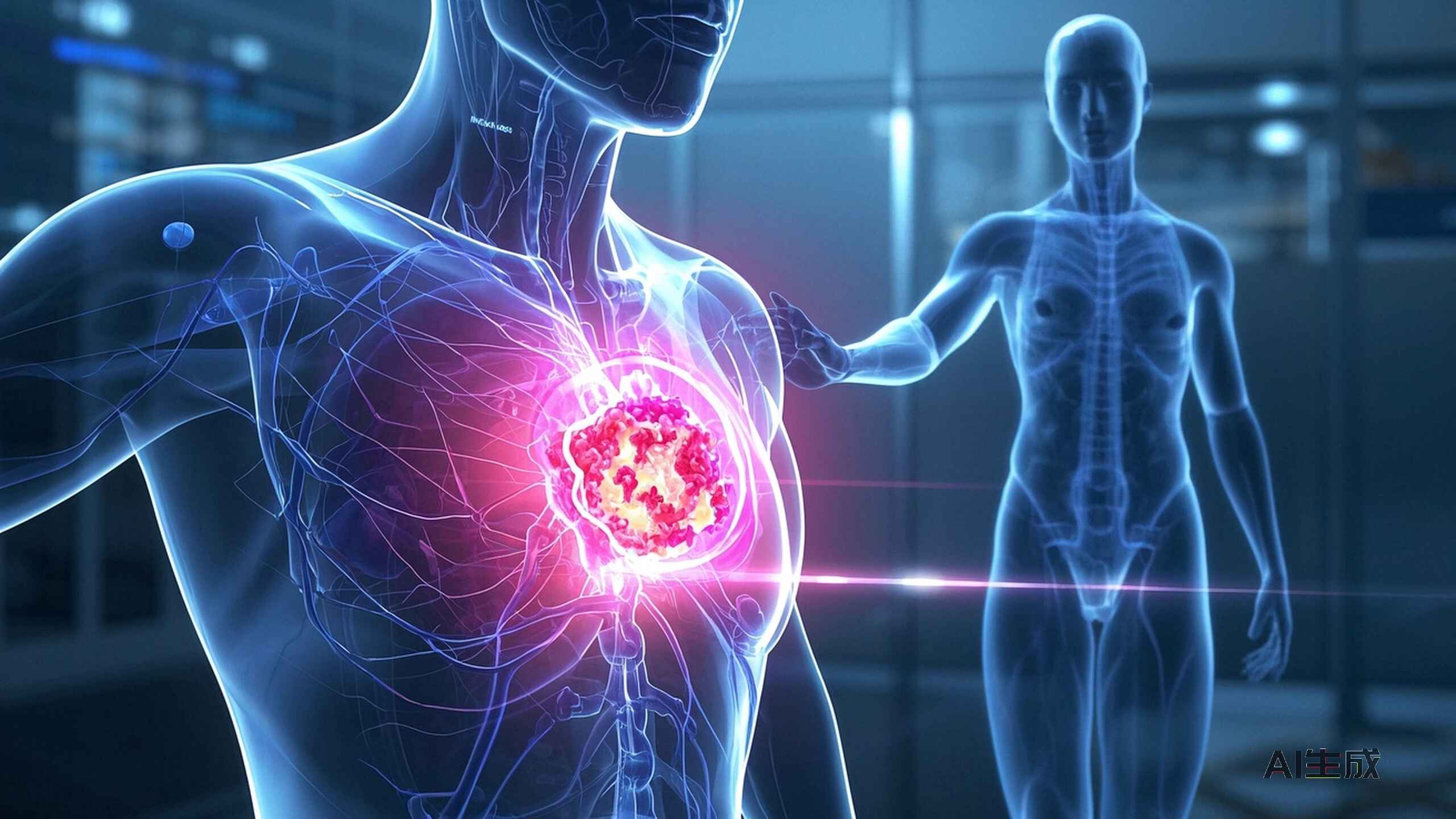 科普，了解<span style="color: #da4707">乳腺癌</span>：關(guān)鍵知識(shí)與管理<span style="color: #da4707">策略</span>