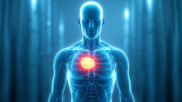 鳞状细胞癌的健康指南：揭示真相与应对策略