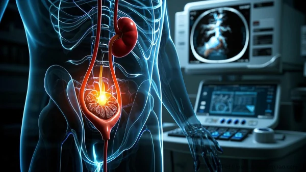 正确识别和管理输尿管结石