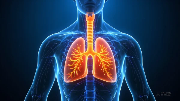 深入了解支气管炎:识别症状与科学管理