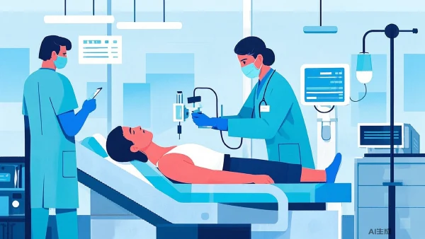 全面管理脑出血和呼吸衰竭:从诊断到治疗