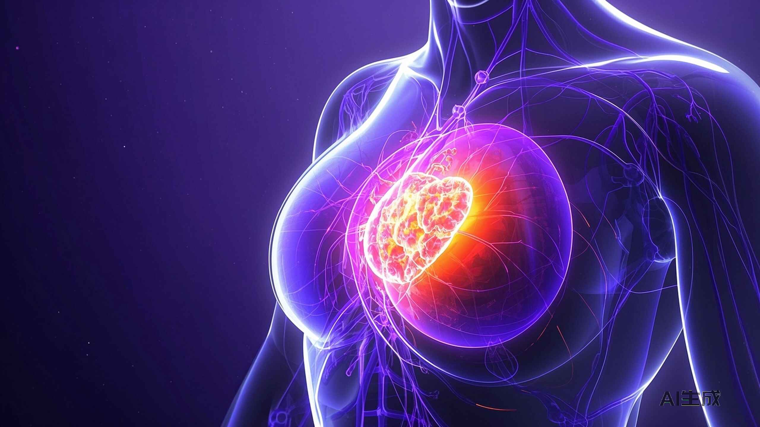 科普，乳腺癌：從了解病因到科學(xué)應(yīng)對封面圖