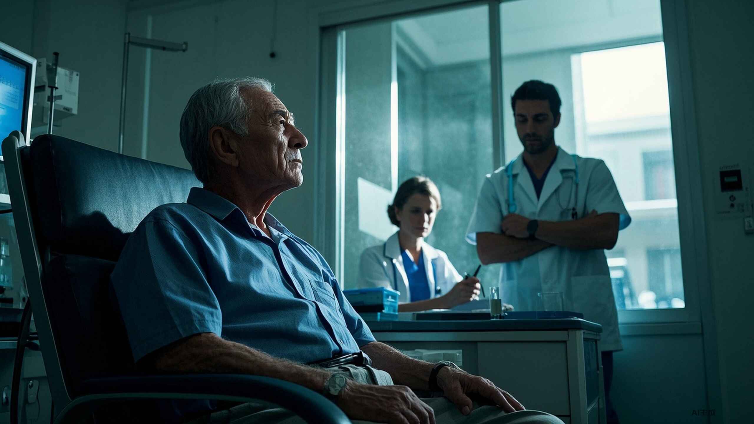 科普，<span style="color: #da4707">肺癌</span>放化疗<span style="color: #da4707">用药</span>全指南：58岁男性<span style="color: #da4707">方案</span>关键细节大公开