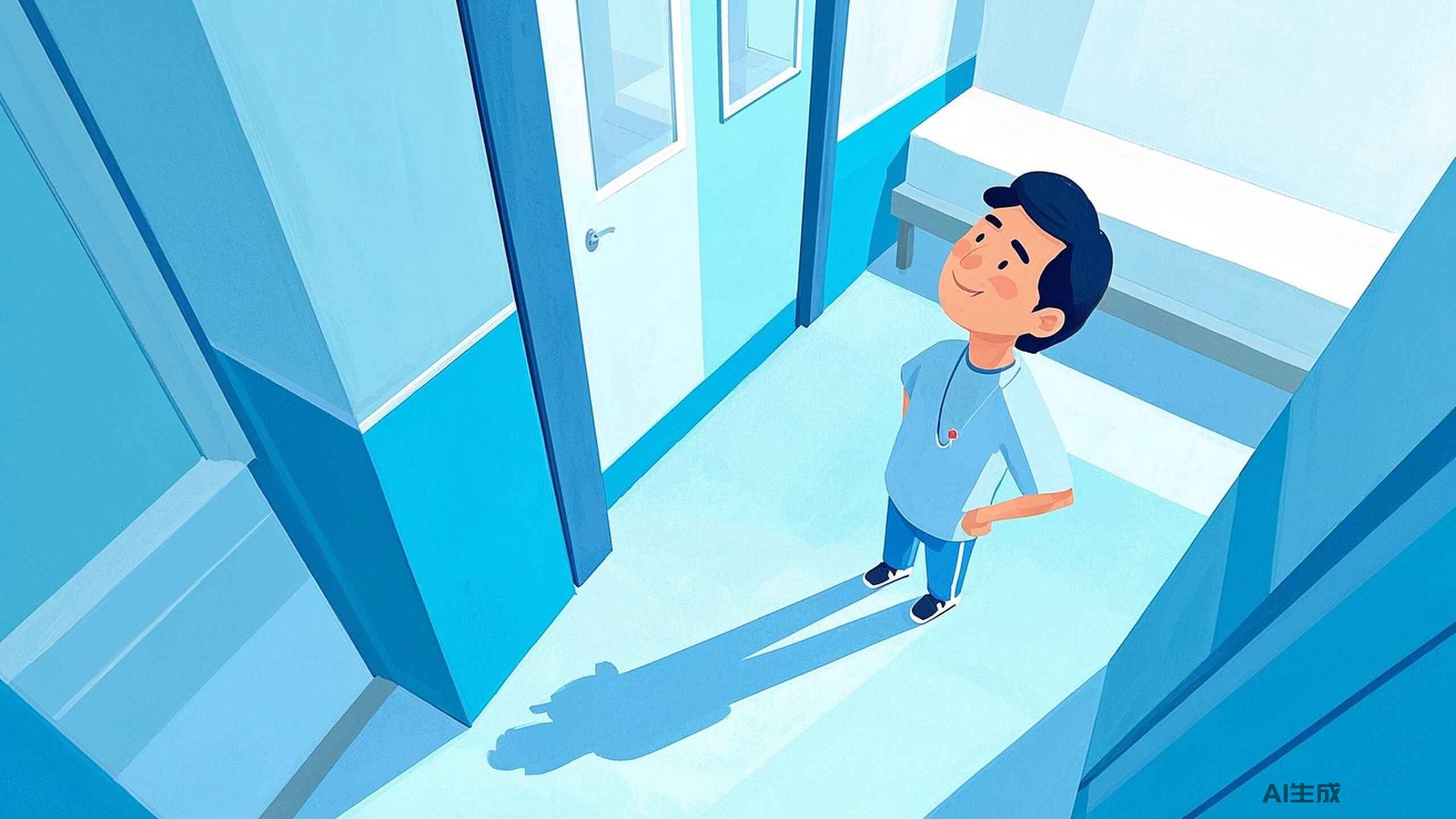 科普，探秘外耳道乳头状瘤：症状解析与治疗方法全景视野封面图