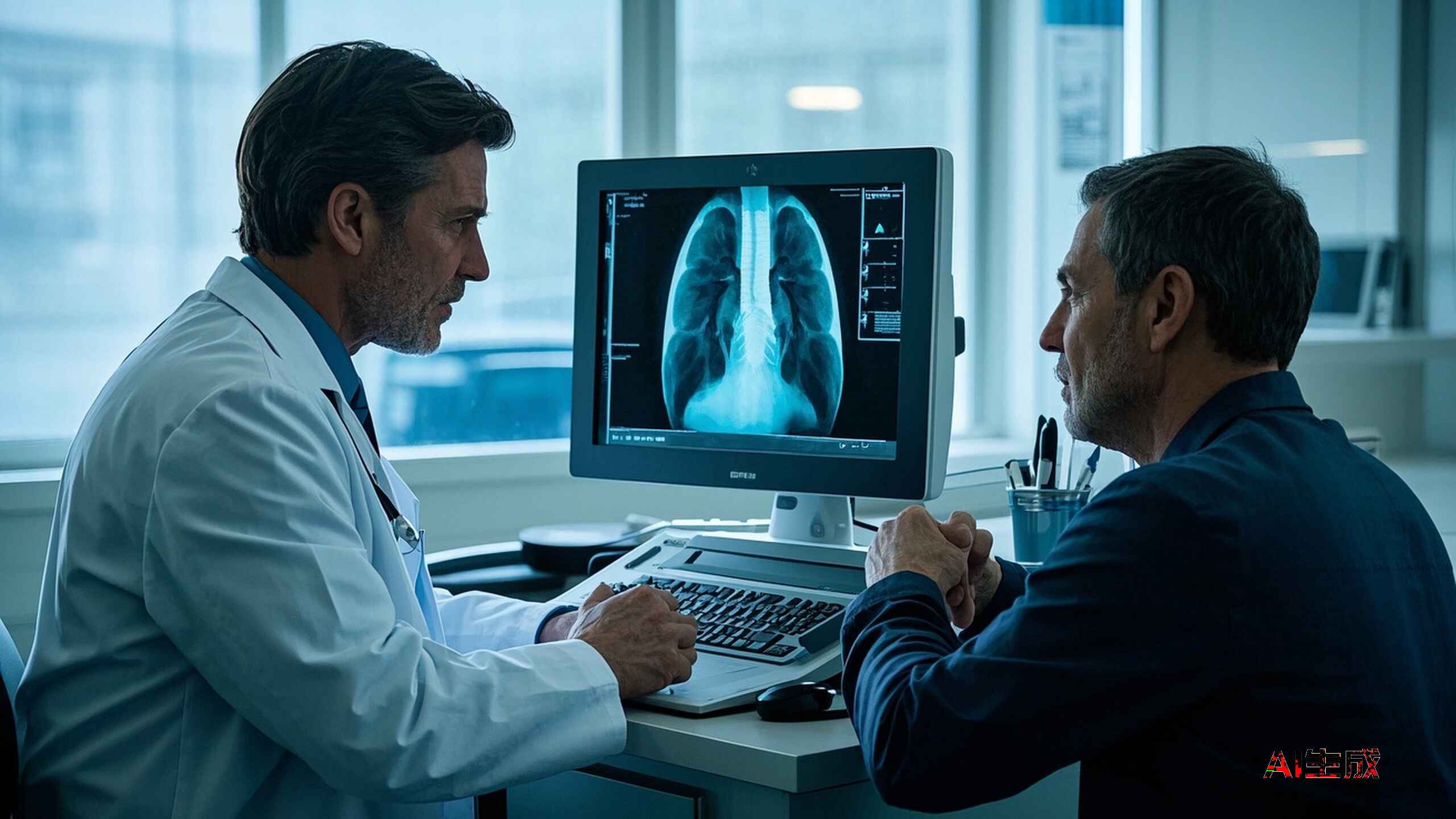 科普，肺恶性肿瘤药品使用全攻略封面图