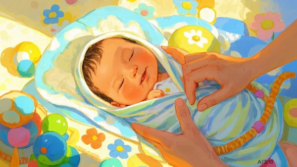 新生儿溶血病：生命起点的隐秘危机与科学应对