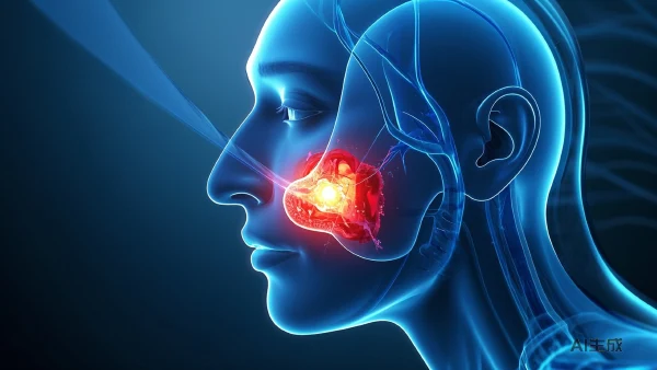 🩺麻醉在右侧鼻腔肿物手术中的应用