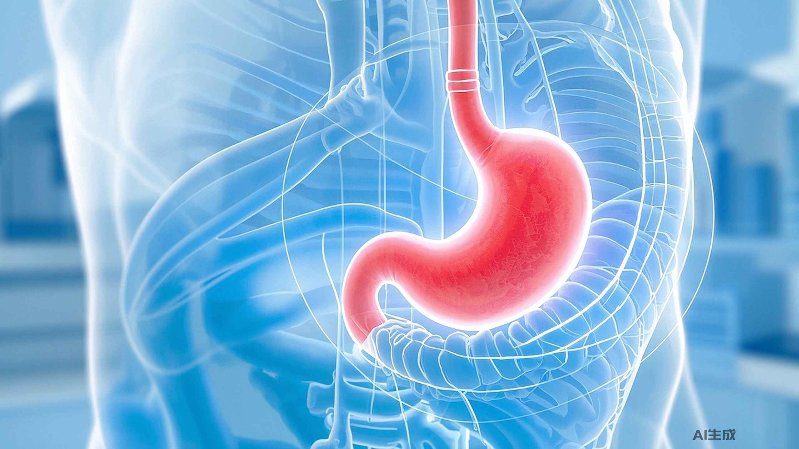预防比治疗更重要！你了解食管癌的真相吗？封面图