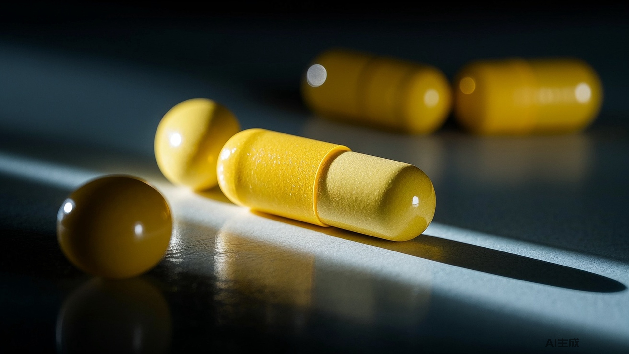 不可忽视的直肠癌治疗：用药知多少！