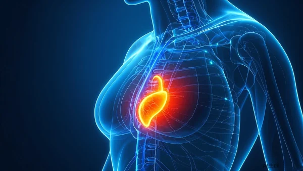 乳腺癌健康指南:识别、理解和管理