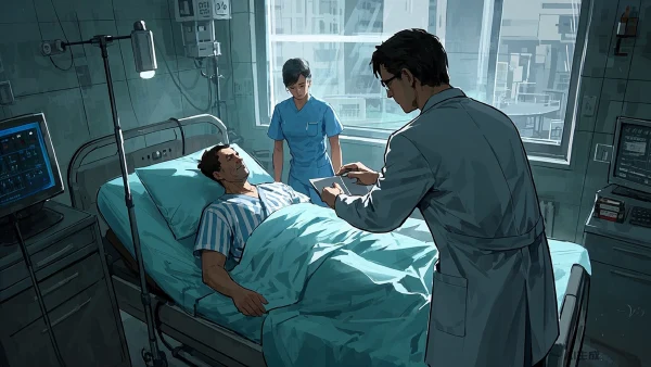 纤维肉瘤脊髓转移:治疗与预后的全面导航