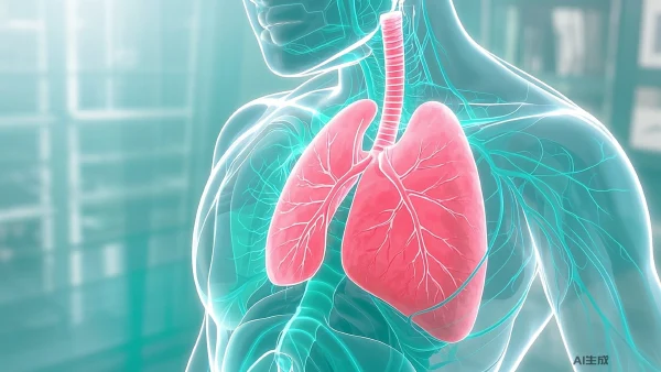 慢性阻塞性肺疾病的早期信号及治疗指南