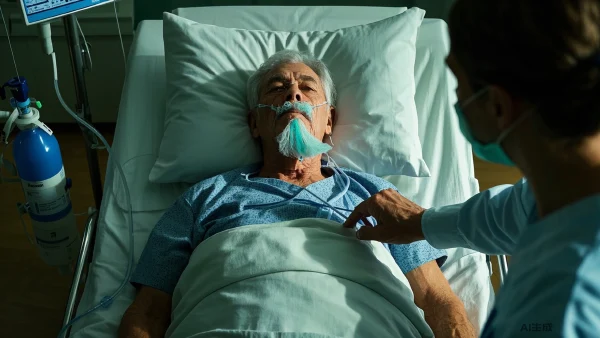 老年患者的镇痛麻醉：安全风险与防控措施深度解析