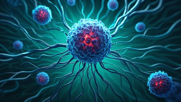 眼睑恶性肿瘤：从定义、发病机制到治疗的全面解析