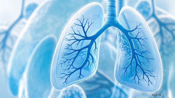 肺部小结节:如何识别、诊断与科学管理?