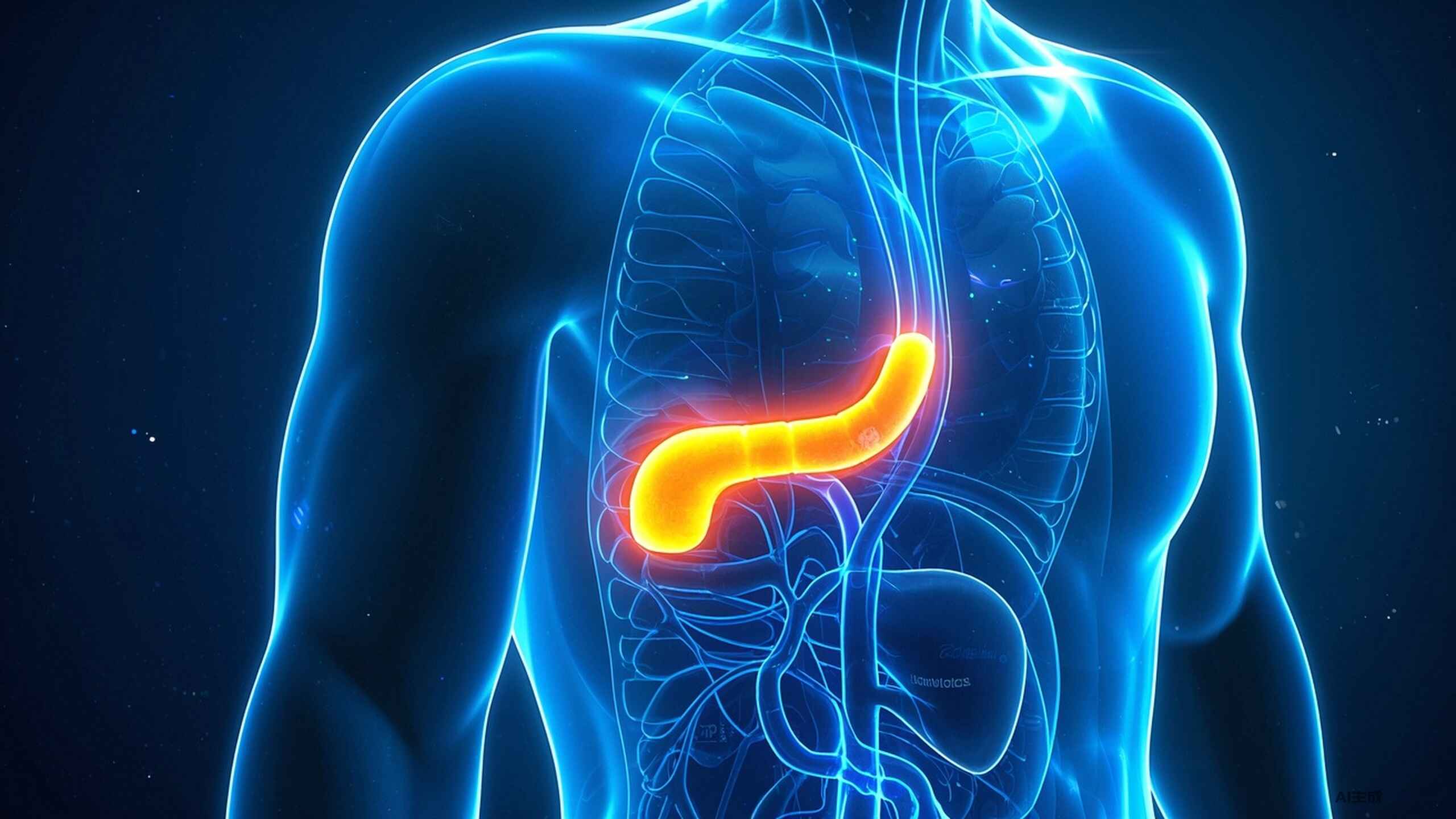 科普，<span style="color: #da4707">胆管癌</span>的真相：如何科学应对