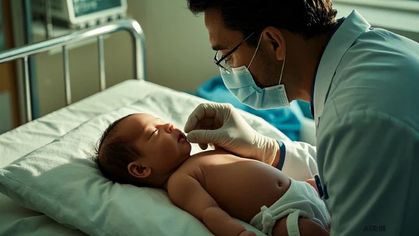 新生儿先天性甲状腺功能减退症筛查全解析：关注小生命的健康
