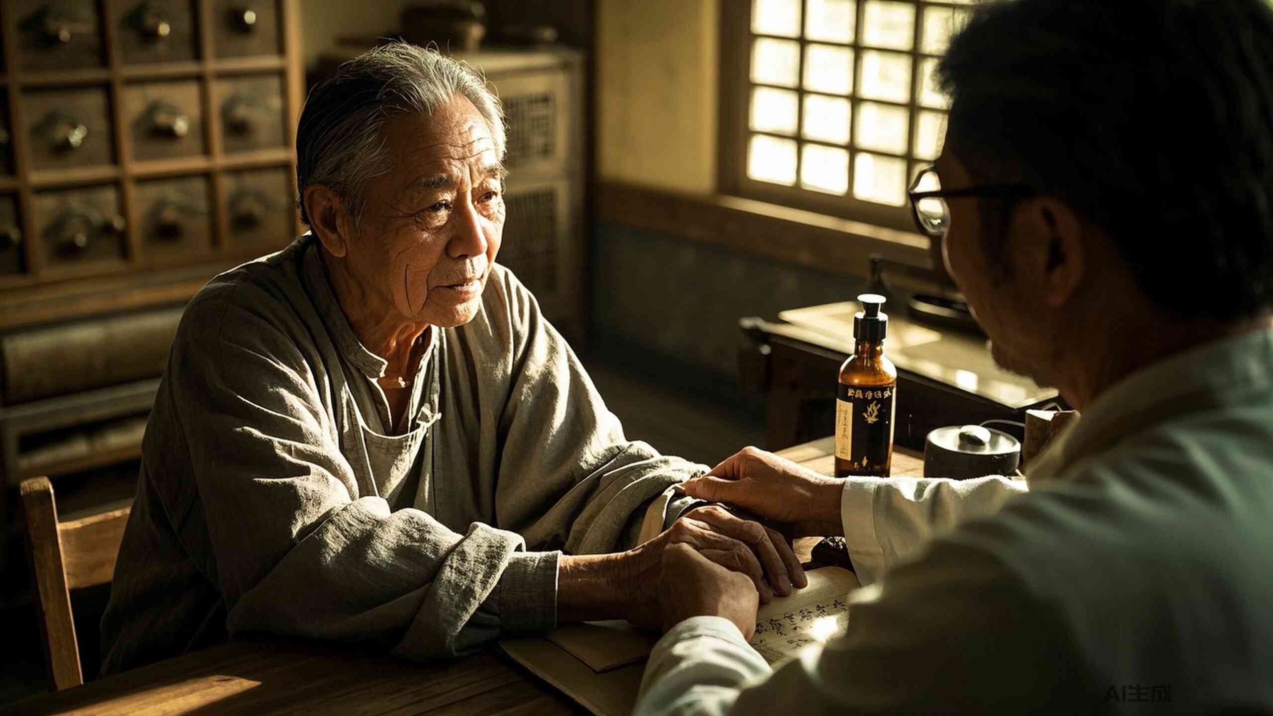 告别顽咳!——认识“肺系病 痰湿内蕴证”及防治对策