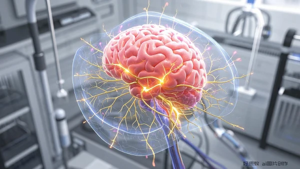 谨防大脑动脉闭塞脑梗死——一份详细的健康指南