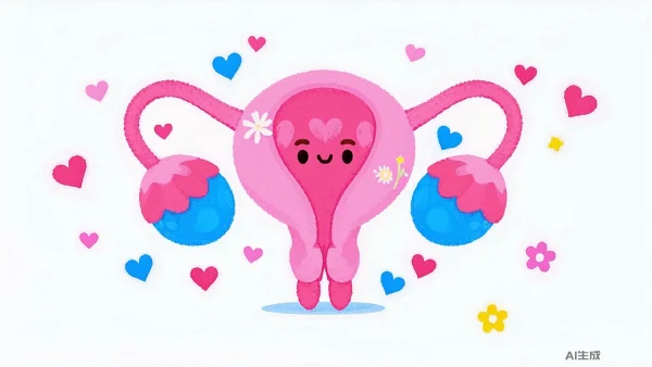 认清宫颈癌,积极预防,保护女性健康