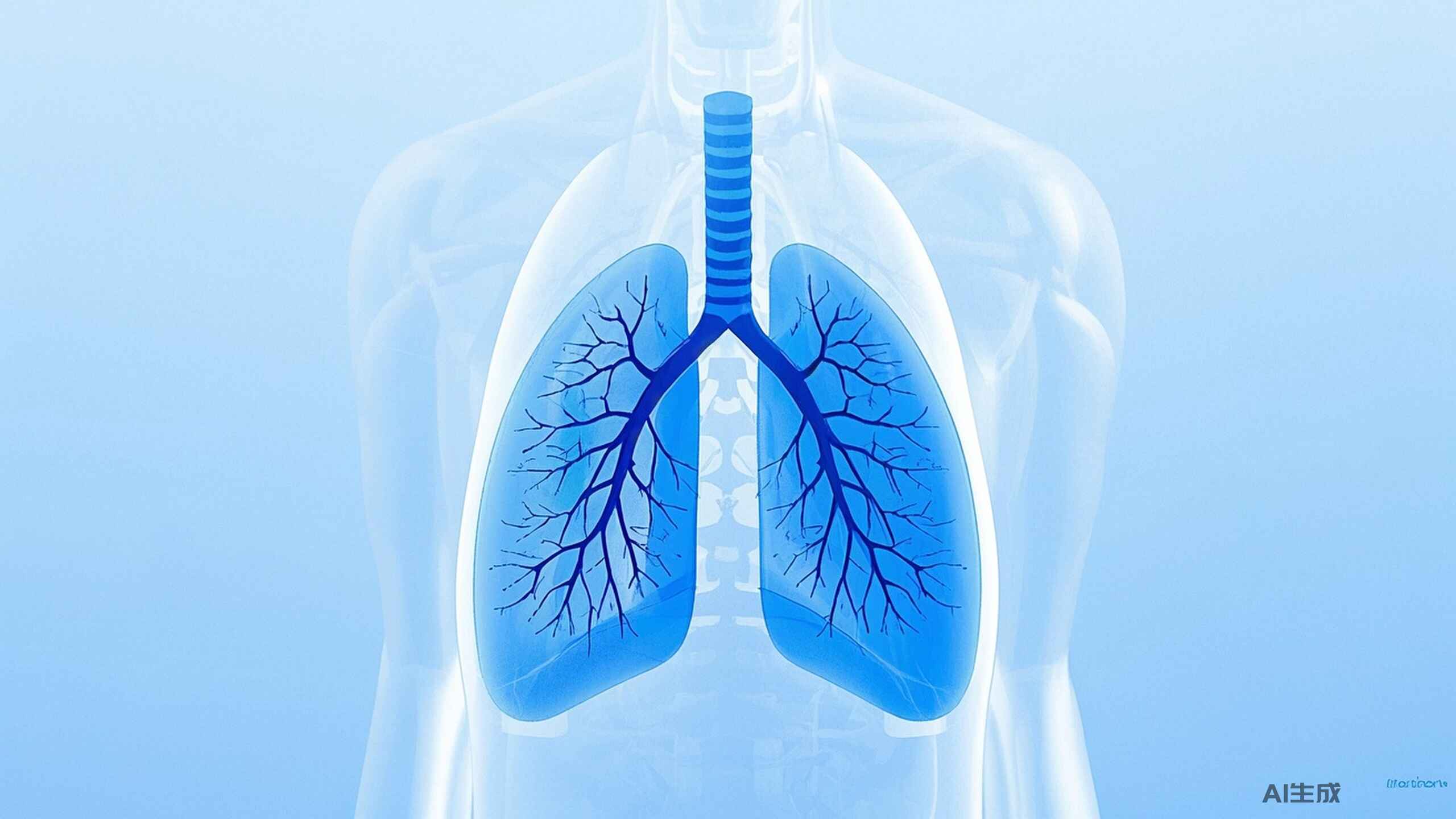 科普，如何科学应对体检发现肺结节？六大关键点解析封面图