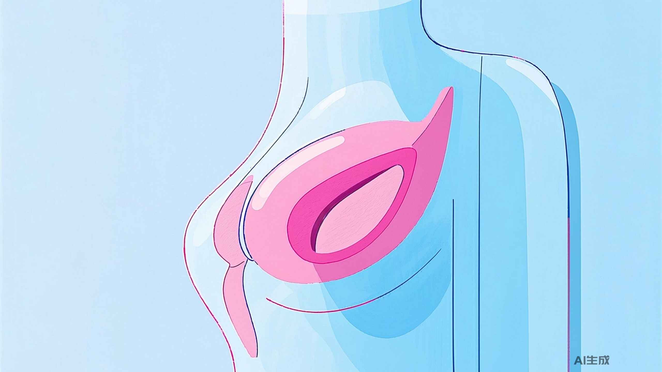 科普，科学应对<span style="color: #da4707">乳腺癌</span>：<span style="color: #da4707">识别</span><span style="color: #da4707">早期</span><span style="color: #da4707">症状</span>与预防对策