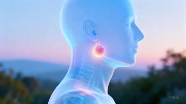 了解腮腺Warthin瘤：健康知识的实用指南 - 好患教健康科普内容，包含医学科普、中医科普、儿童科普等知识