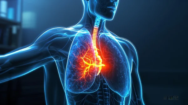 了解左肺上叶腺癌:关键知识一网打尽