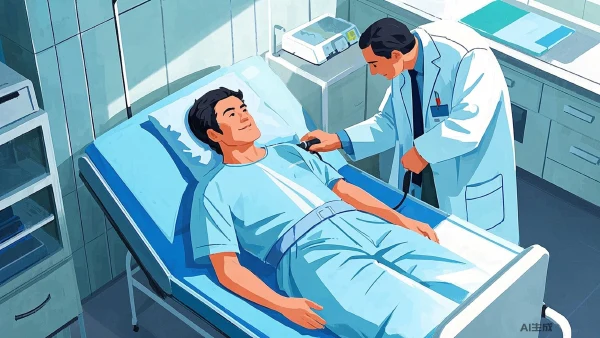 探秘高级别弥漫性胶质瘤:全面了解病因、诊断与治疗