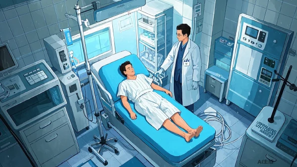 上颌骨鳞状细胞癌:早期信号与治疗方案全解析