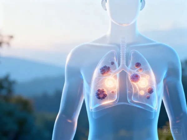 肺恶性肿瘤：如何科学识别、诊断与管理？ - 好患教健康科普内容，包含医学科普、中医科普、儿童科普等知识