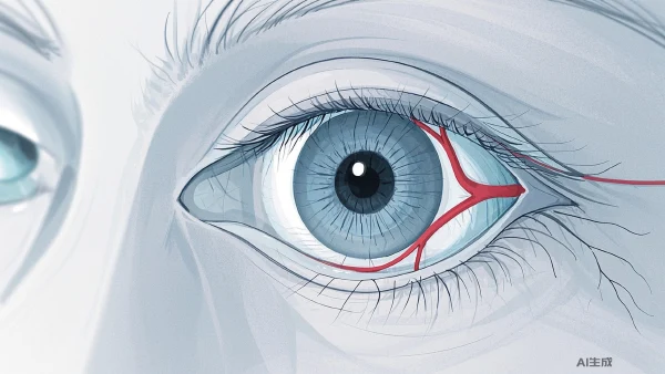 窥探青光眼：小梁切除术的奥秘与原理