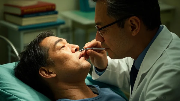 真菌性鼻窦炎：你不知道的诊断标准和注意事项