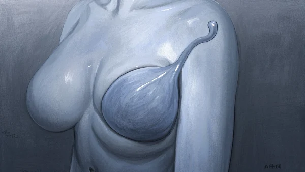 乳腺增生:女性健康的早期信号与科学应对