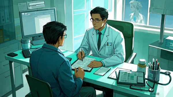 告别烦恼：全面了解甲癣及其治疗方法