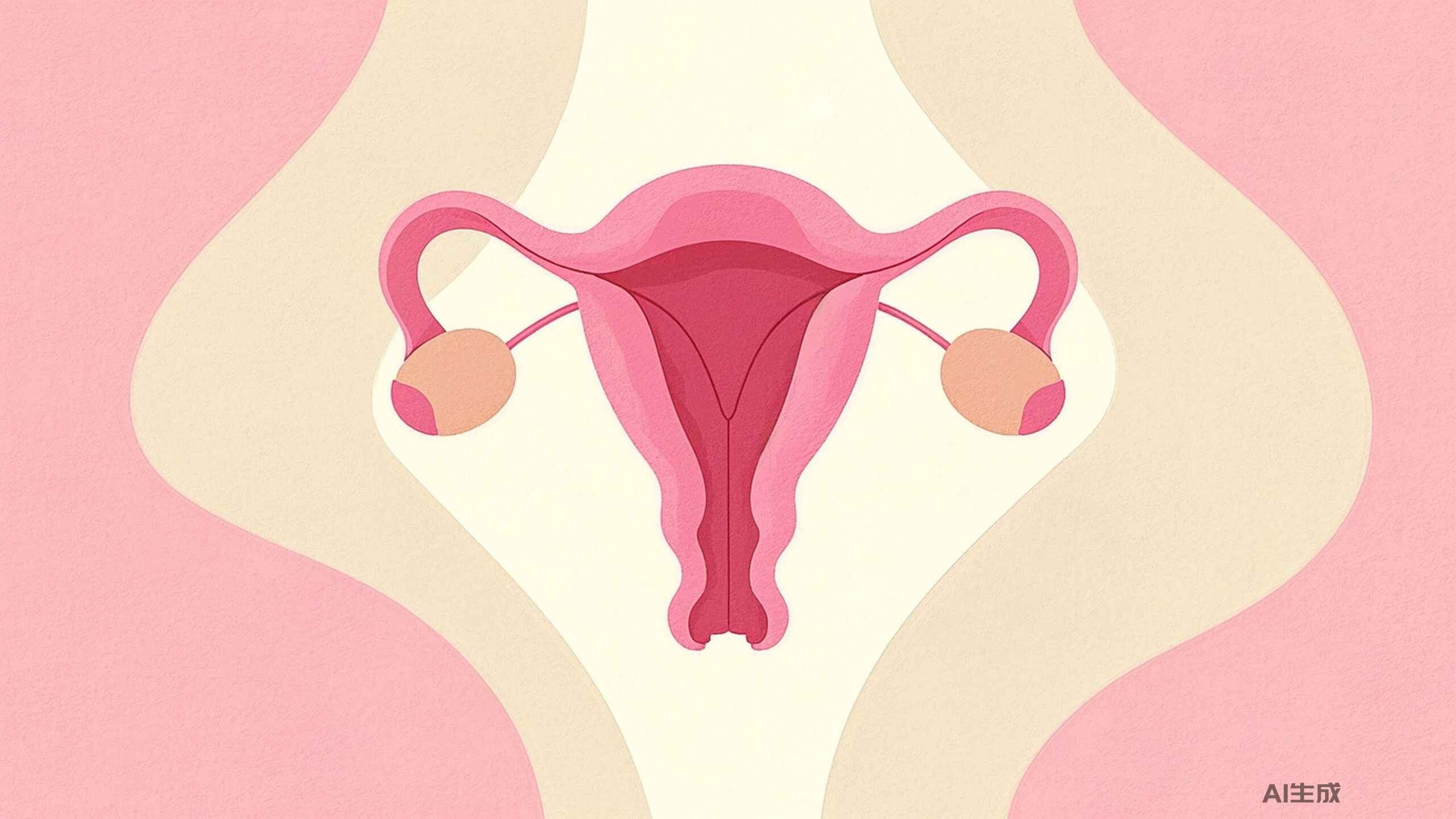 科普，宫颈癌的全面解析：如何科学认识与管理这一常见女性恶性肿瘤？封面图