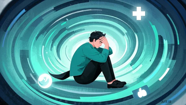 眩晕症状解析与应对:科学自救与治疗指南