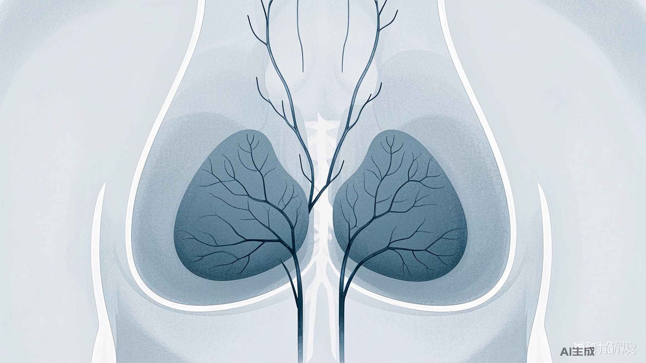 科普，解锁乳腺癌的秘密：全面解析TNM分期及其临床意义封面图