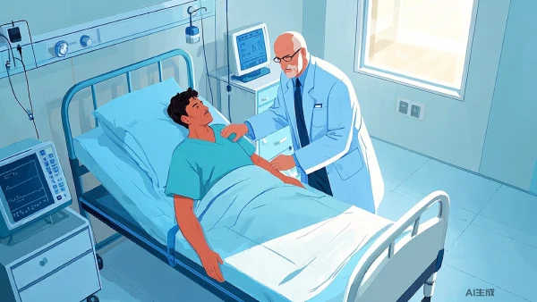右肱骨近端骨折:如何应对复合伤及康复训练的重要性!