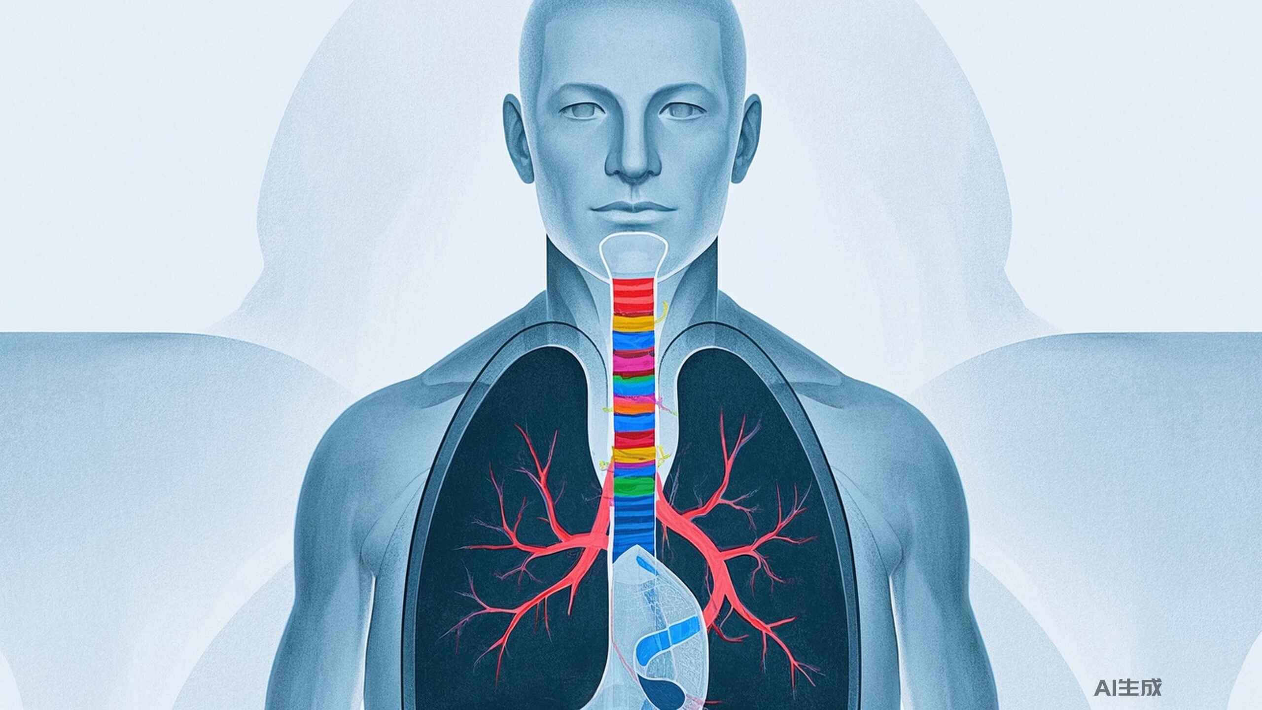 科普，出现呼吸道感染症状？这三种情况必须就医！封面图