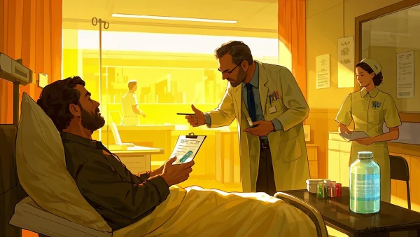 科学抗癌：揭示食管癌的秘密！